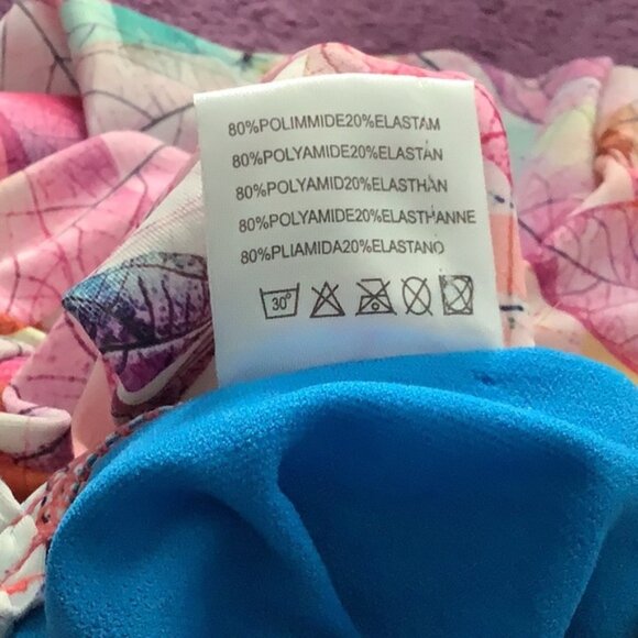 FASHIONICE Bathing Suit BIG GIRL - Picture 9 of 14